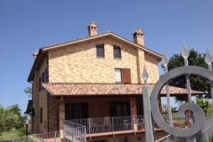 Agriturismo bio Verde Armonia