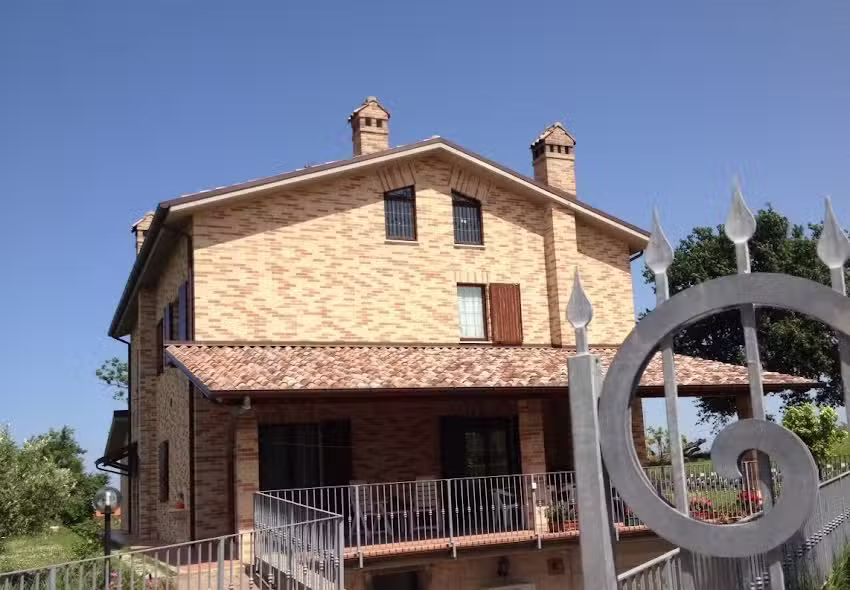 Agriturismo bio Verde Armonia