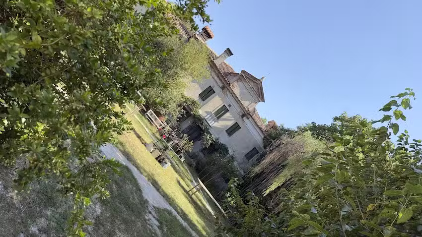 Agriturismo Bioecologico Altaura e Monte Ceva