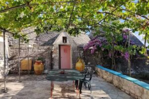 Agriturismo Bioecologico Masseria Gianca