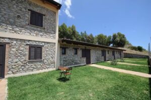 Agriturismo biologico ‘A Lanterna – Monasterace (RC)