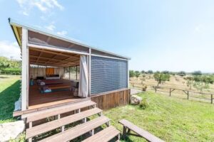 Agriturismo Biologico Case Don Ignazio Noto