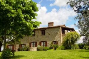 Agriturismo Biologico Cornieto