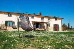 Agriturismo Biologico Diacceroni
