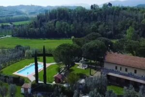 Agriturismo Biologico I Girasoli di Lari