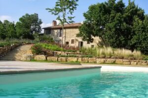 Agriturismo Biologico I Larghi