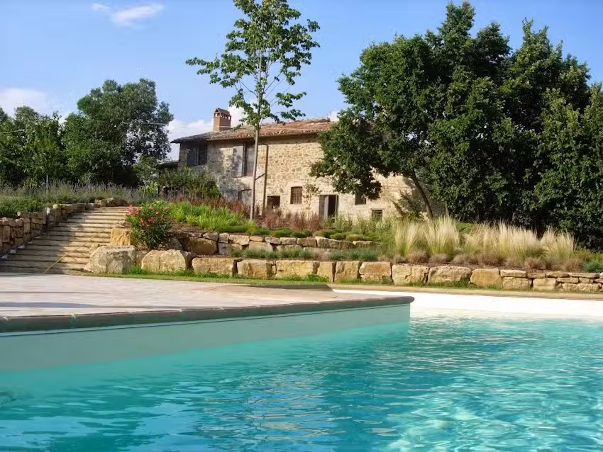 Agriturismo Biologico I Larghi