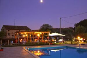 Agriturismo Biologico La Casa degli Gnomi