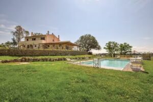 Agriturismo biologico L’Anichino