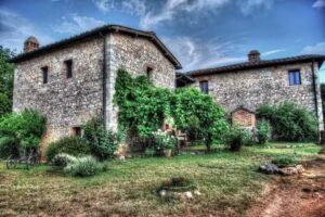 Agriturismo Biologico Novelleto