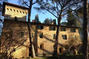 Agriturismo Biologico Palazzi Rufini