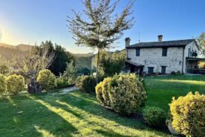 Agriturismo Biologico Pieve del Colle – Fattoria Didattica