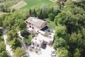 Agriturismo Biologico “Villa Rosa”