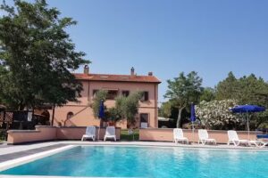 Agriturismo Biosteria SanMarco