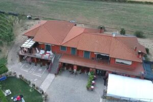 Agriturismo Bisenzio – Braceria-Pizzeria-Camere