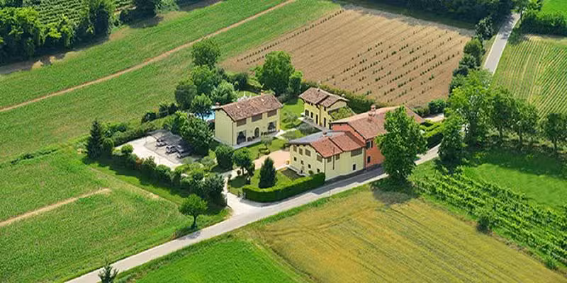 Agriturismo Bitturelli
