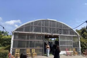 Agriturismo Blandano