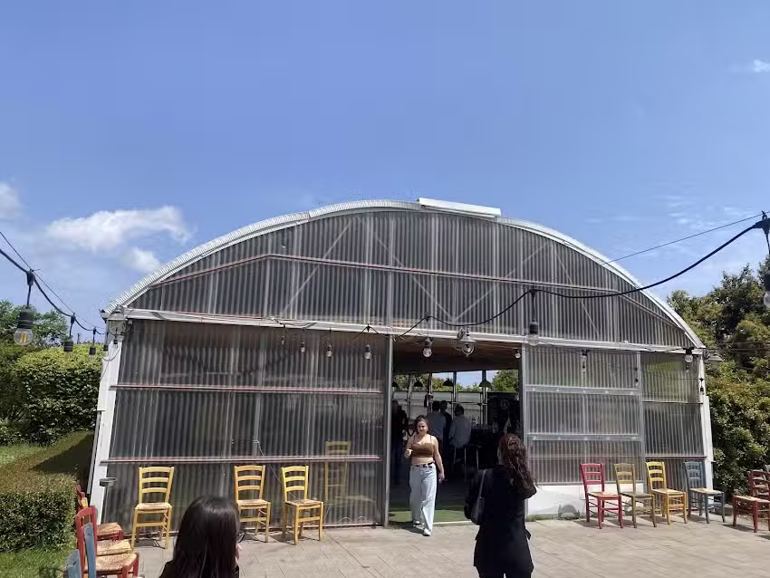 Agriturismo Blandano