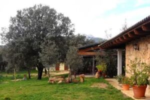 Agriturismo Boltei