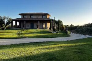 Agriturismo Bonaventura