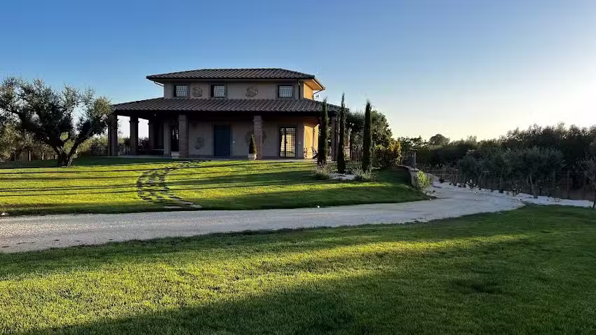 Agriturismo Bonaventura