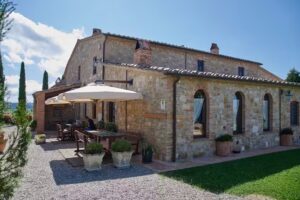 Agriturismo Bonello