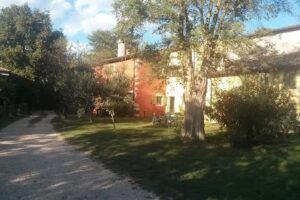 Agriturismo Bonettone