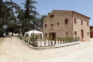 Agriturismo Bonfigli