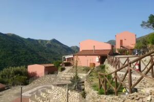 Agriturismo Bongiorno