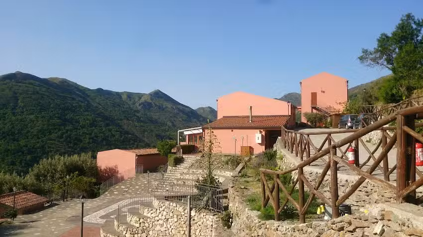 Agriturismo Bongiorno