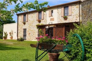 Agriturismo Bonzalone