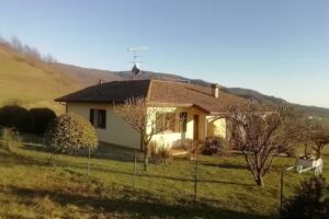 Agriturismo Bordigaie