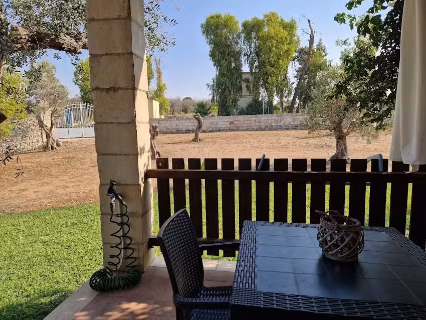 Agriturismo Borgagne “Le Scerze”