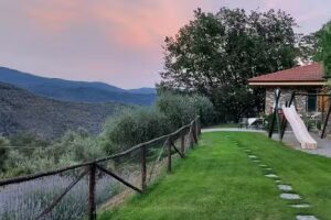 Agriturismo Borgata Vallone