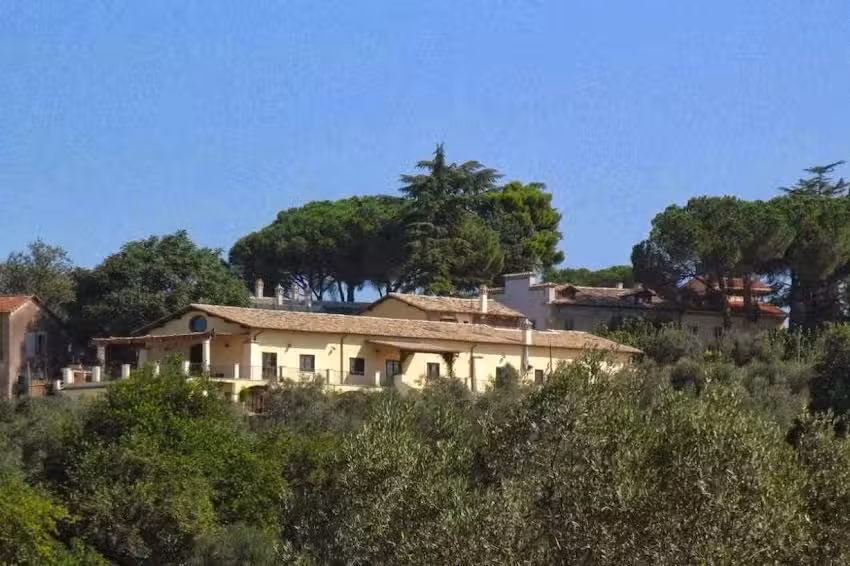 Agriturismo Borghetto D’Arci