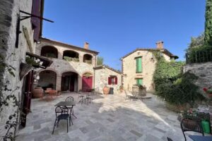 Agriturismo Borghetto il Montino