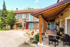 Agriturismo borghetto la radice