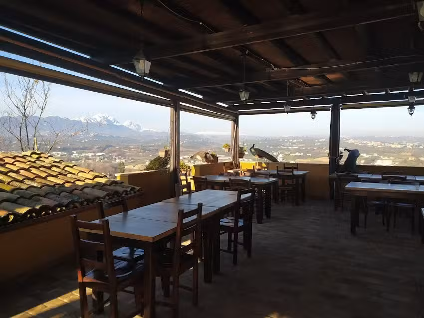 Agriturismo Borgo Antico