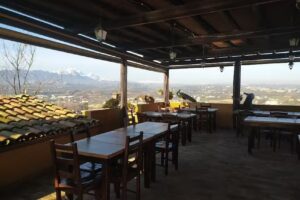 Agriturismo Borgo Antico