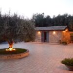 Agriturismo Borgo Antico