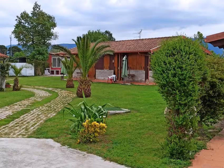 Agriturismo Borgo Baldassarre