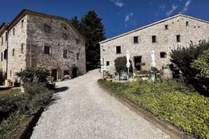 Agriturismo Borgo Belfiore