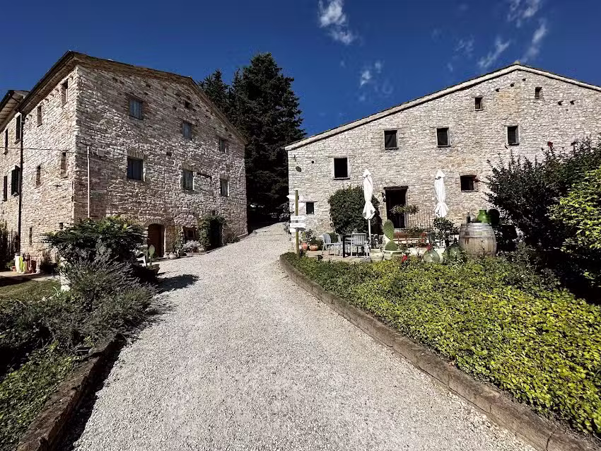 Agriturismo Borgo Belfiore