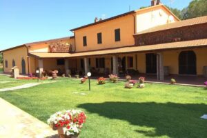 Agriturismo Borgo Bernabei