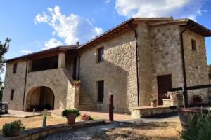 Agriturismo Borgo Buciardella