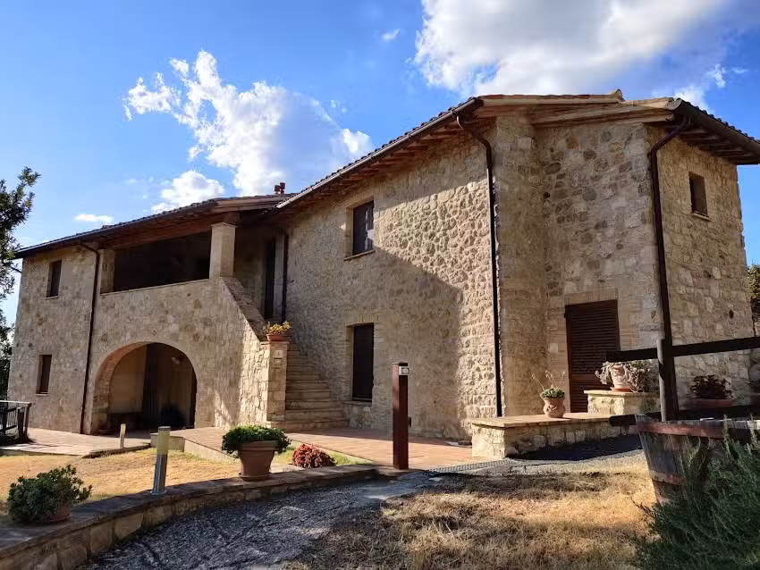 Agriturismo Borgo Buciardella