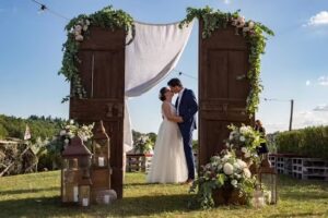 Agriturismo Borgo Casa al Vento