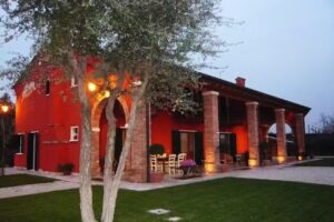 Agriturismo Borgo d’Asolo