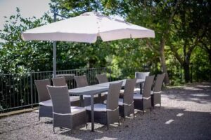 Agriturismo Borgo Dante