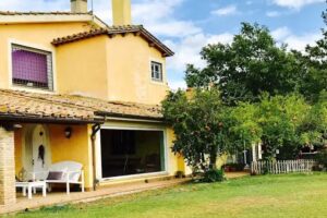 Agriturismo “Borgo del Gelso”